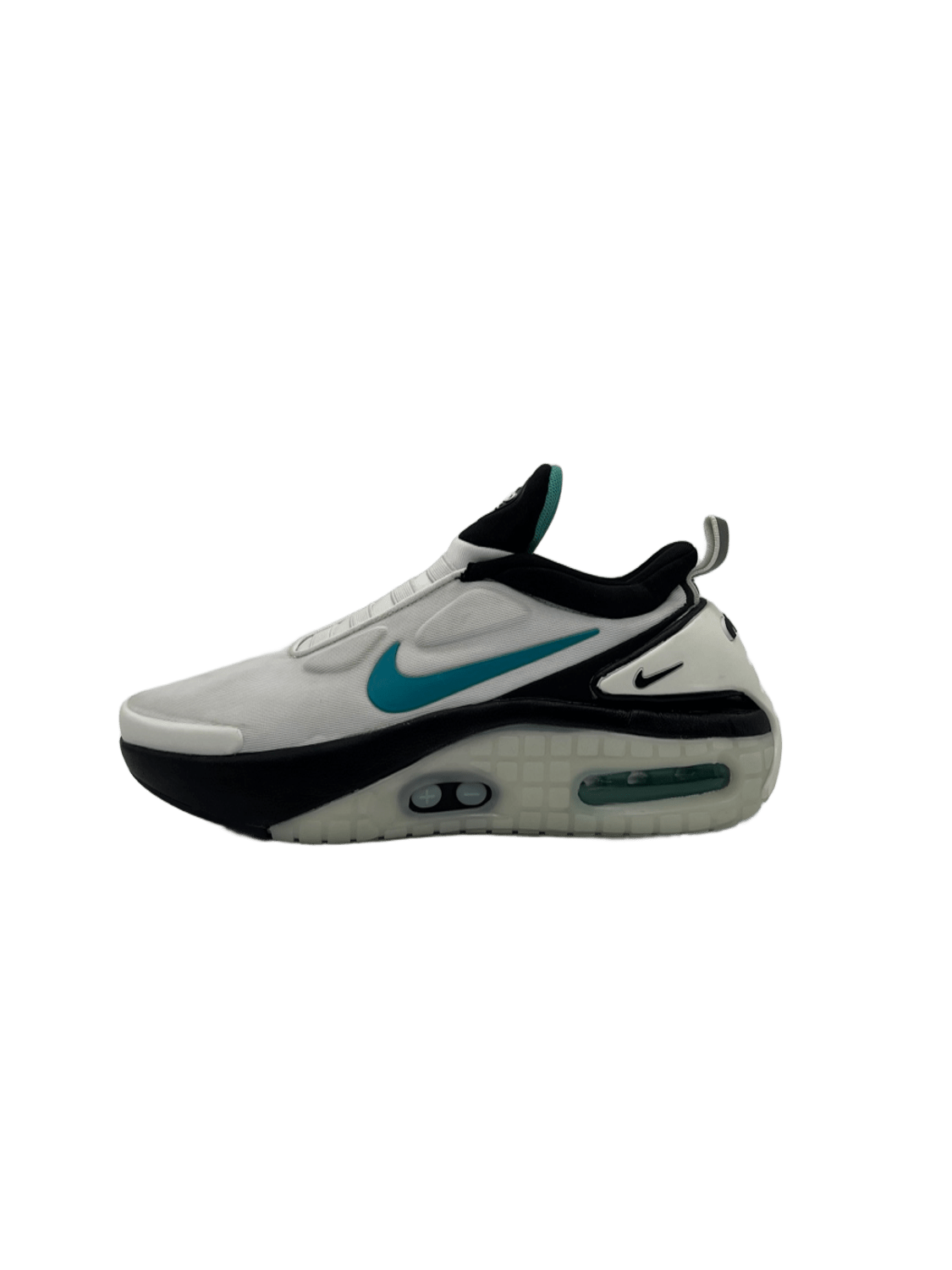 AUTO MAX IN WHITE