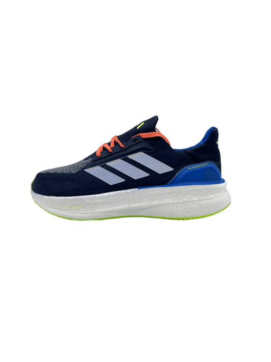 ADIDAS ULTRABOOST SHOES IN BLUE