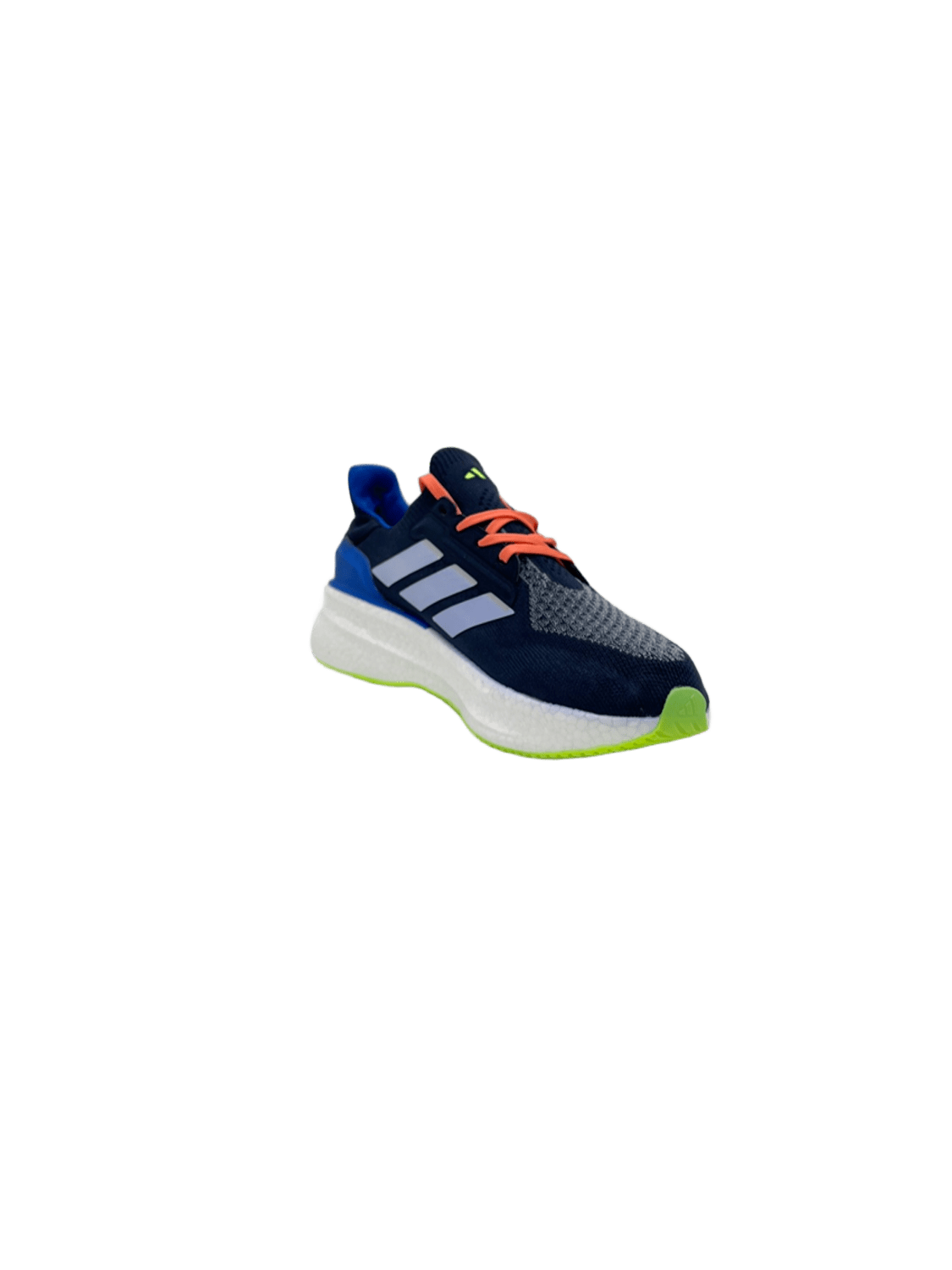 ADIDAS ULTRABOOST SHOES IN BLUE