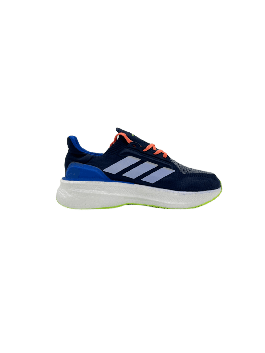 ADIDAS ULTRABOOST SHOES IN BLUE
