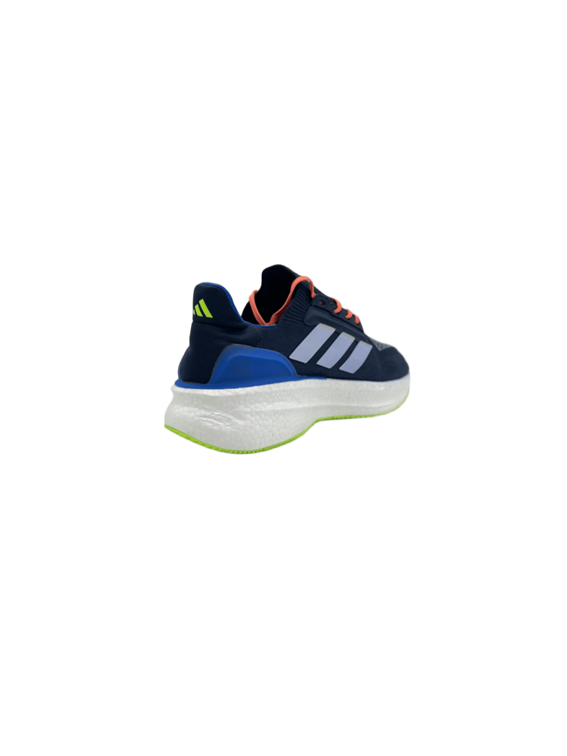 ADIDAS ULTRABOOST SHOES IN BLUE