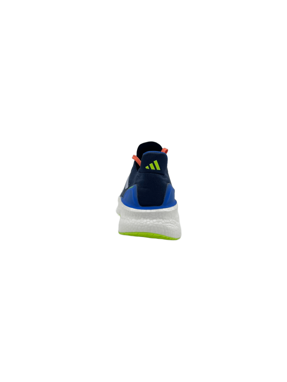 ADIDAS ULTRABOOST SHOES IN BLUE