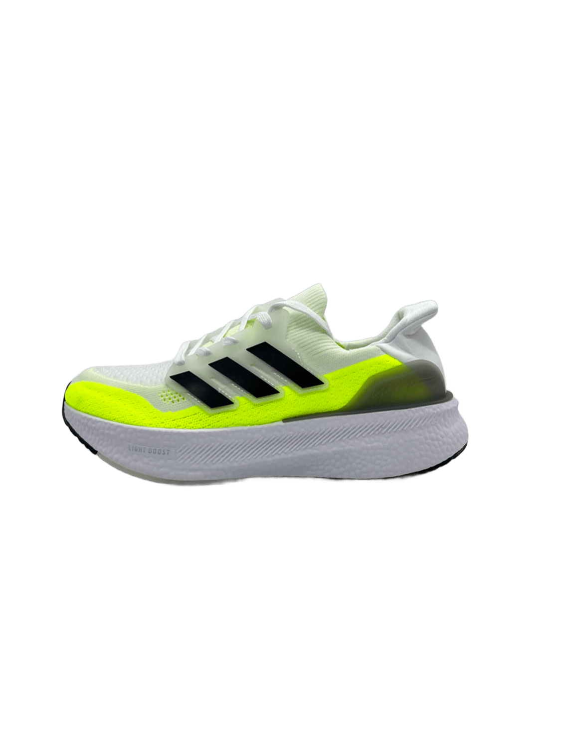 ADIDAS ULTRABOOST SHOES IN WHITE