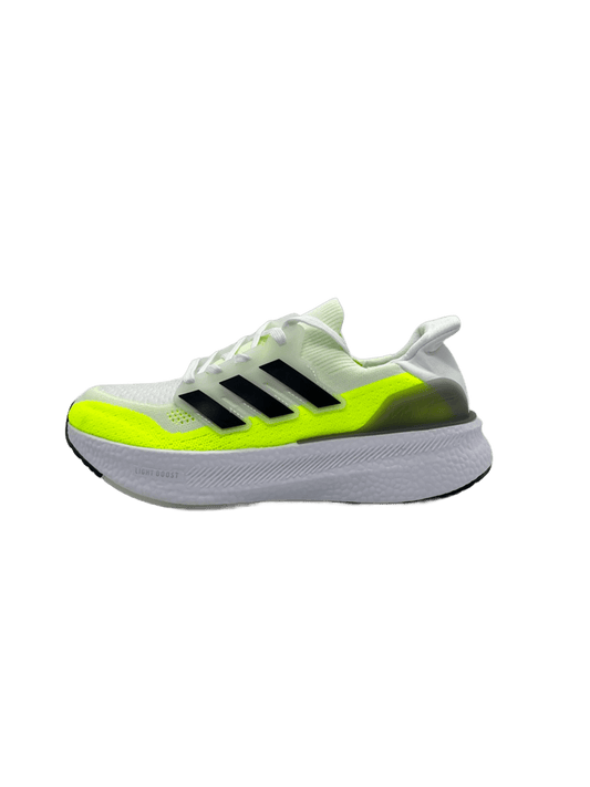 ADIDAS ULTRABOOST SHOES IN WHITE