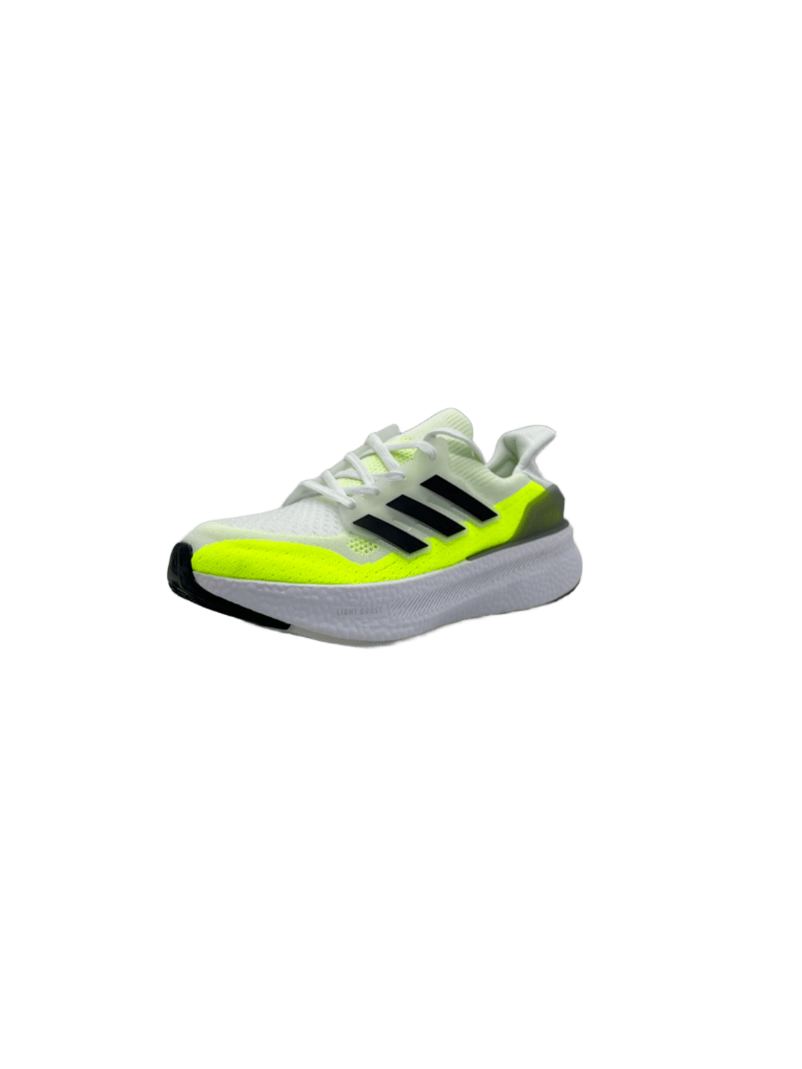 ADIDAS ULTRABOOST SHOES IN WHITE
