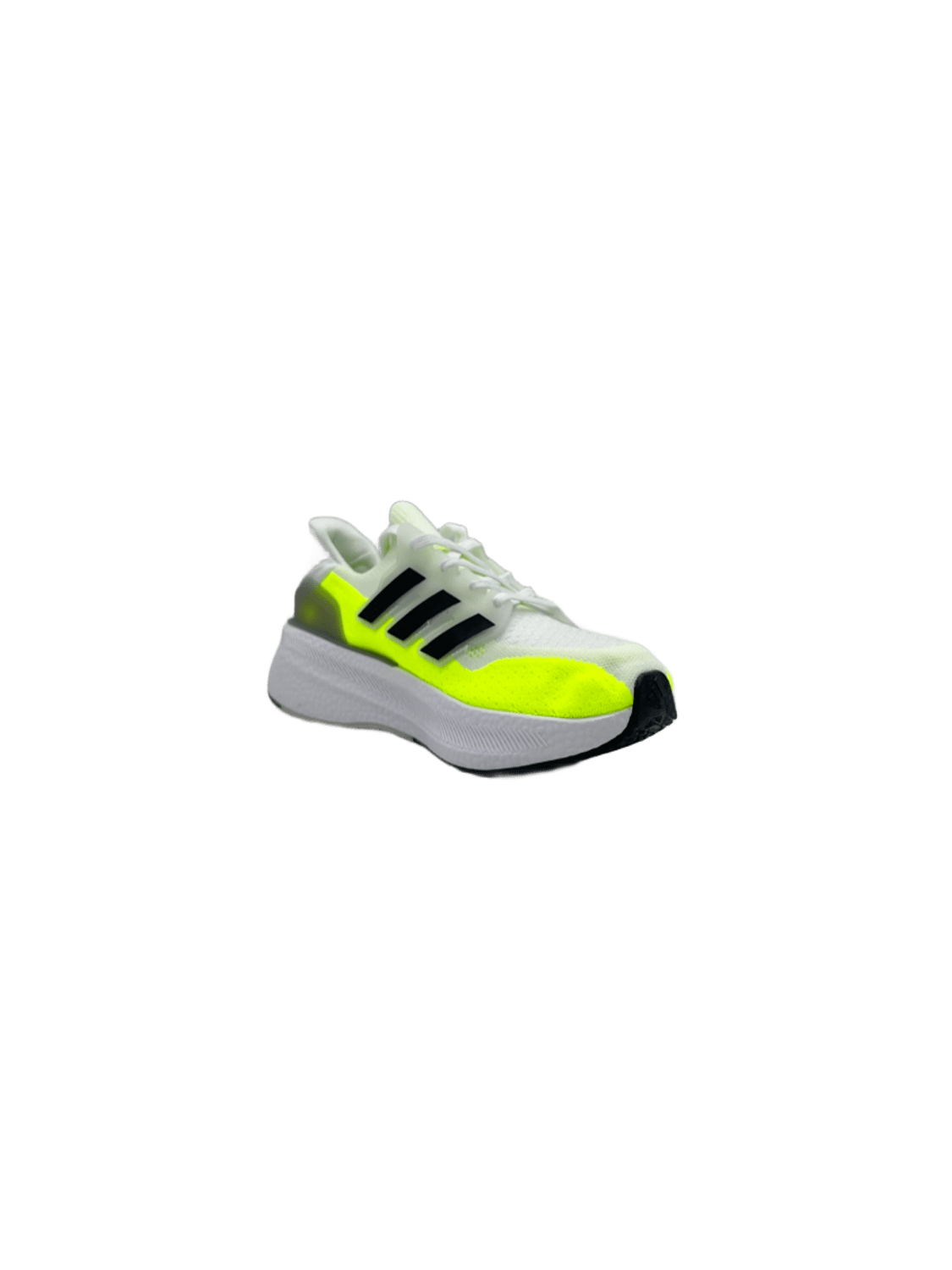 ADIDAS ULTRABOOST SHOES IN WHITE