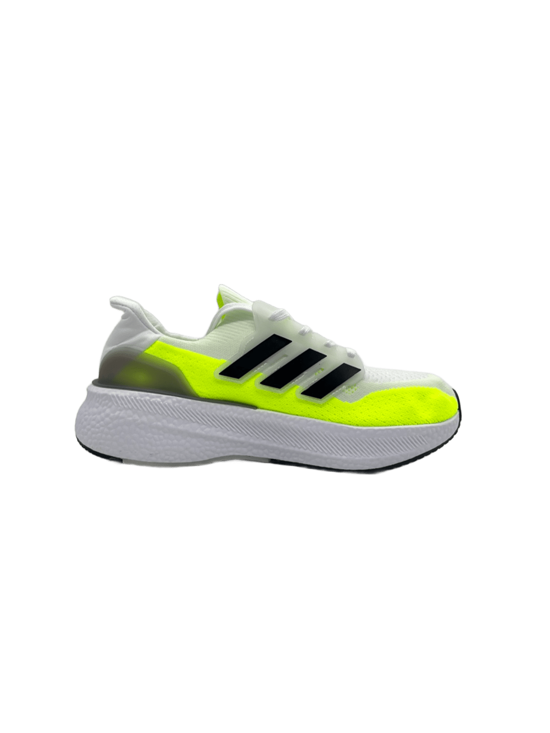 ADIDAS ULTRABOOST SHOES IN WHITE