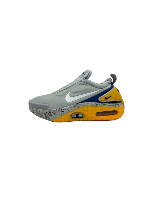 AUTO MAX IN GREY