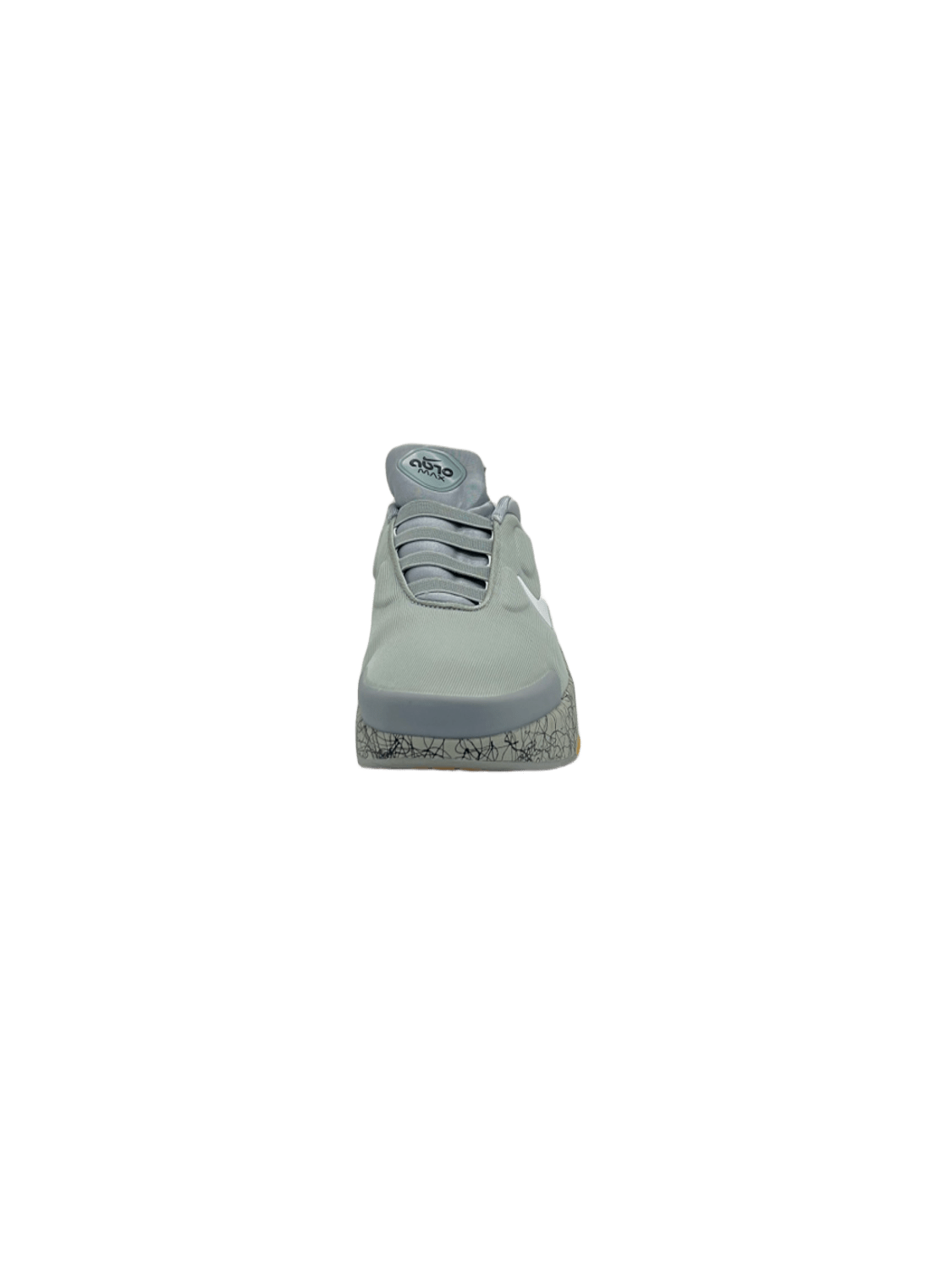 AUTO MAX IN GREY