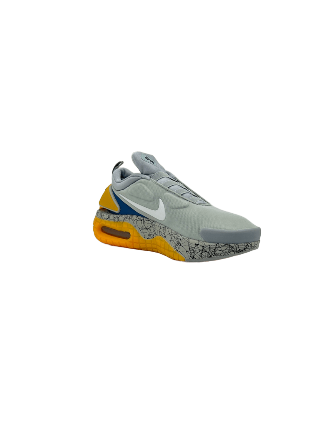 AUTO MAX IN GREY