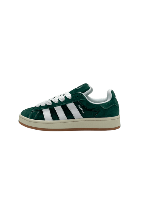 adidas campus 00s green