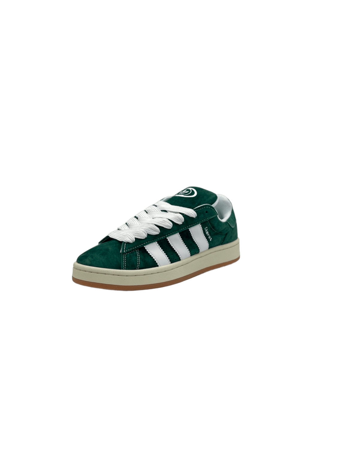 adidas campus 00s green