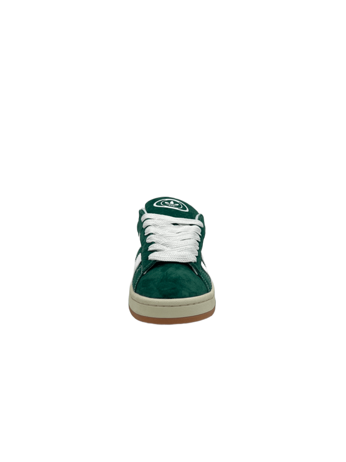 adidas campus 00s green
