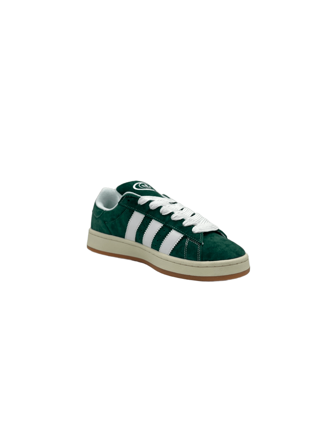 adidas campus 00s green