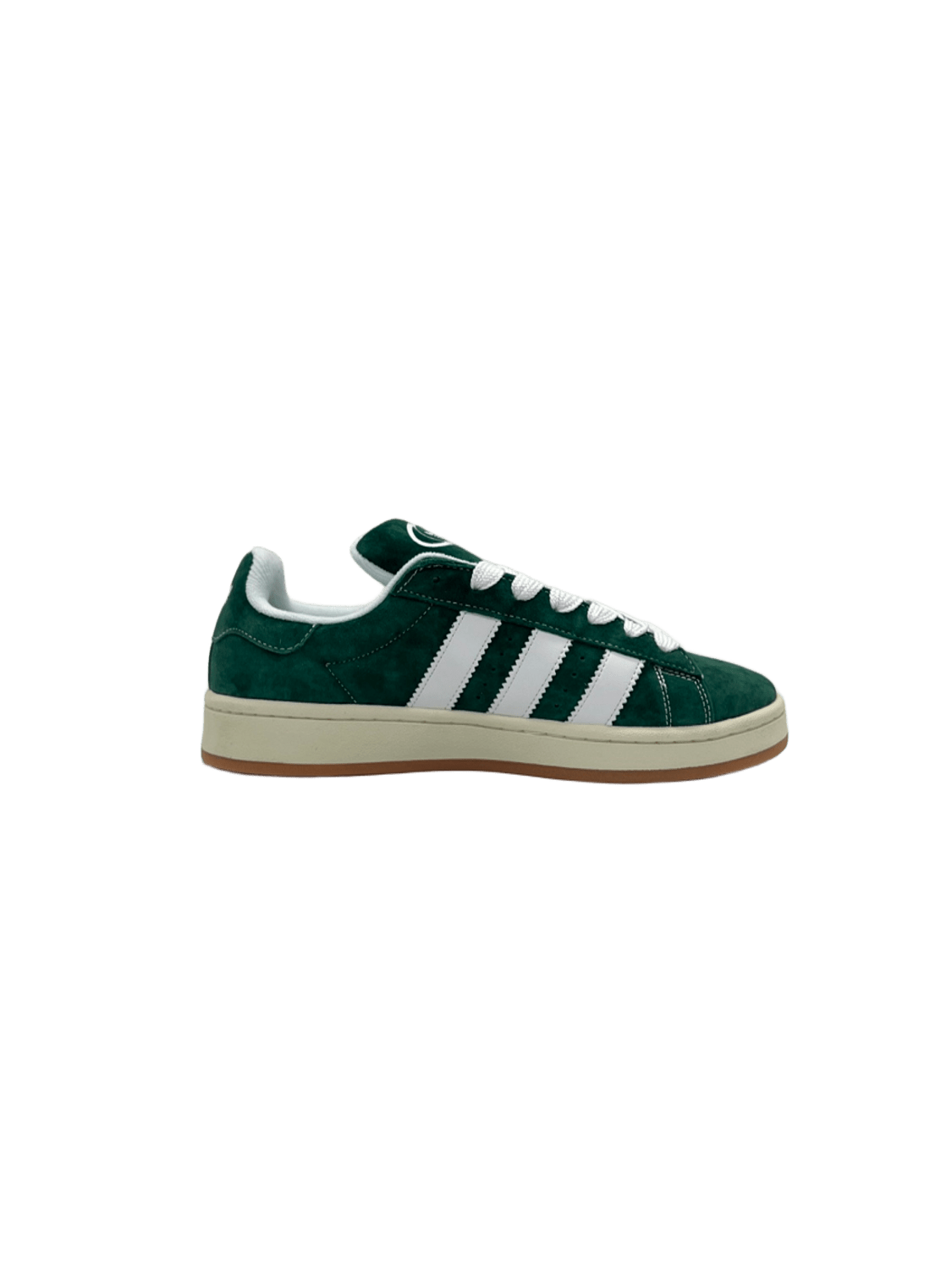 adidas campus 00s green