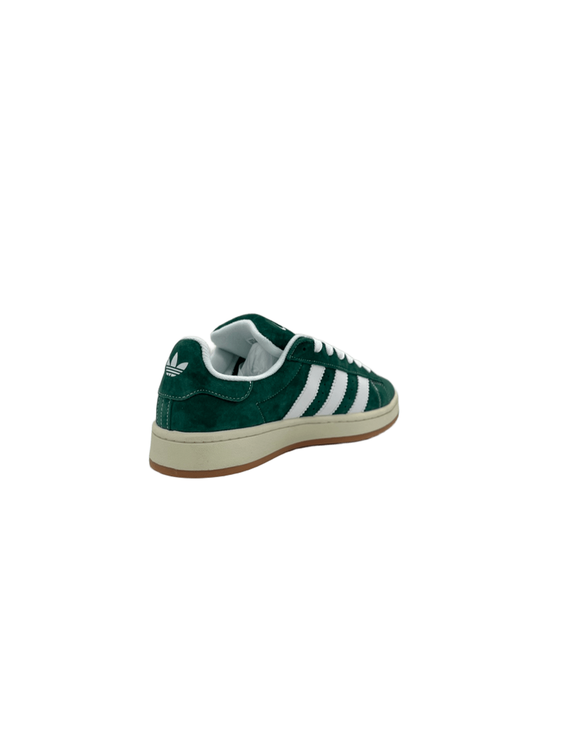 adidas campus 00s green