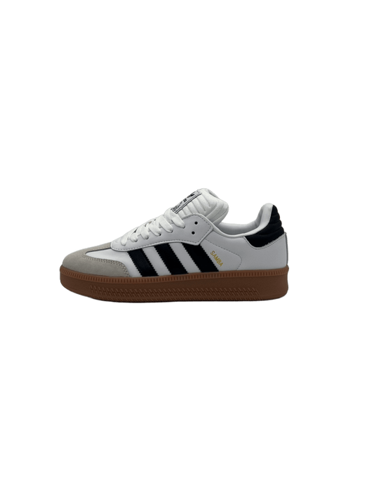 Adidas Samba XLG White