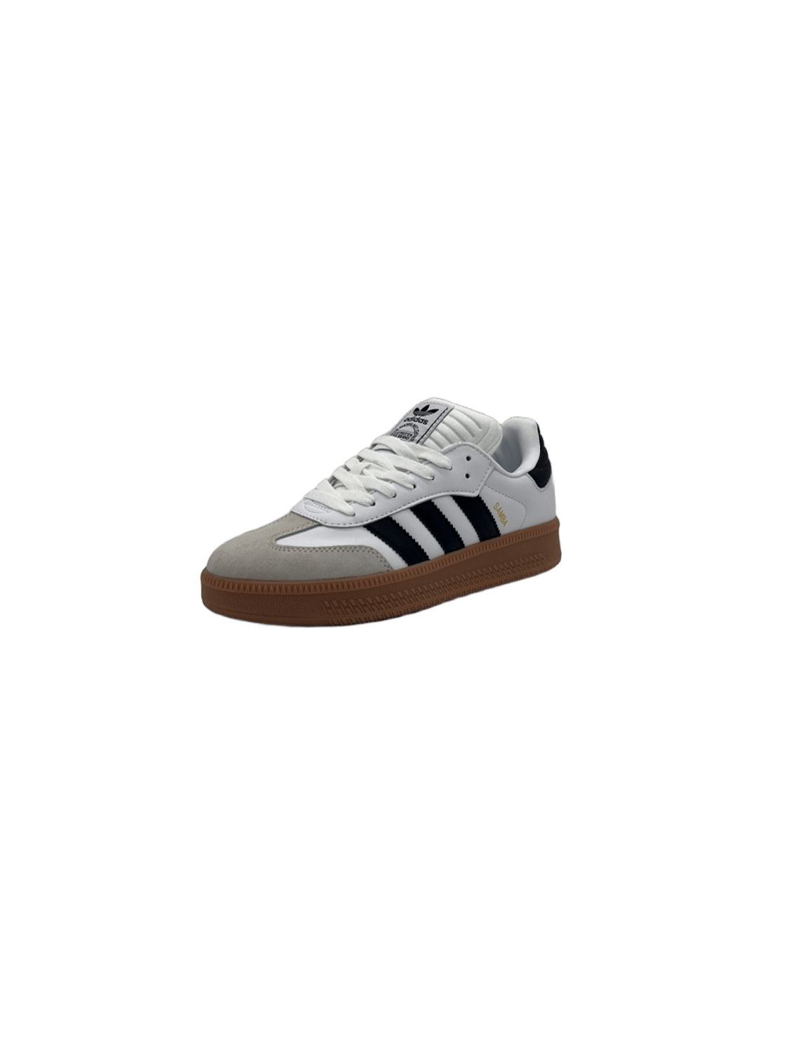 Adidas Samba XLG White