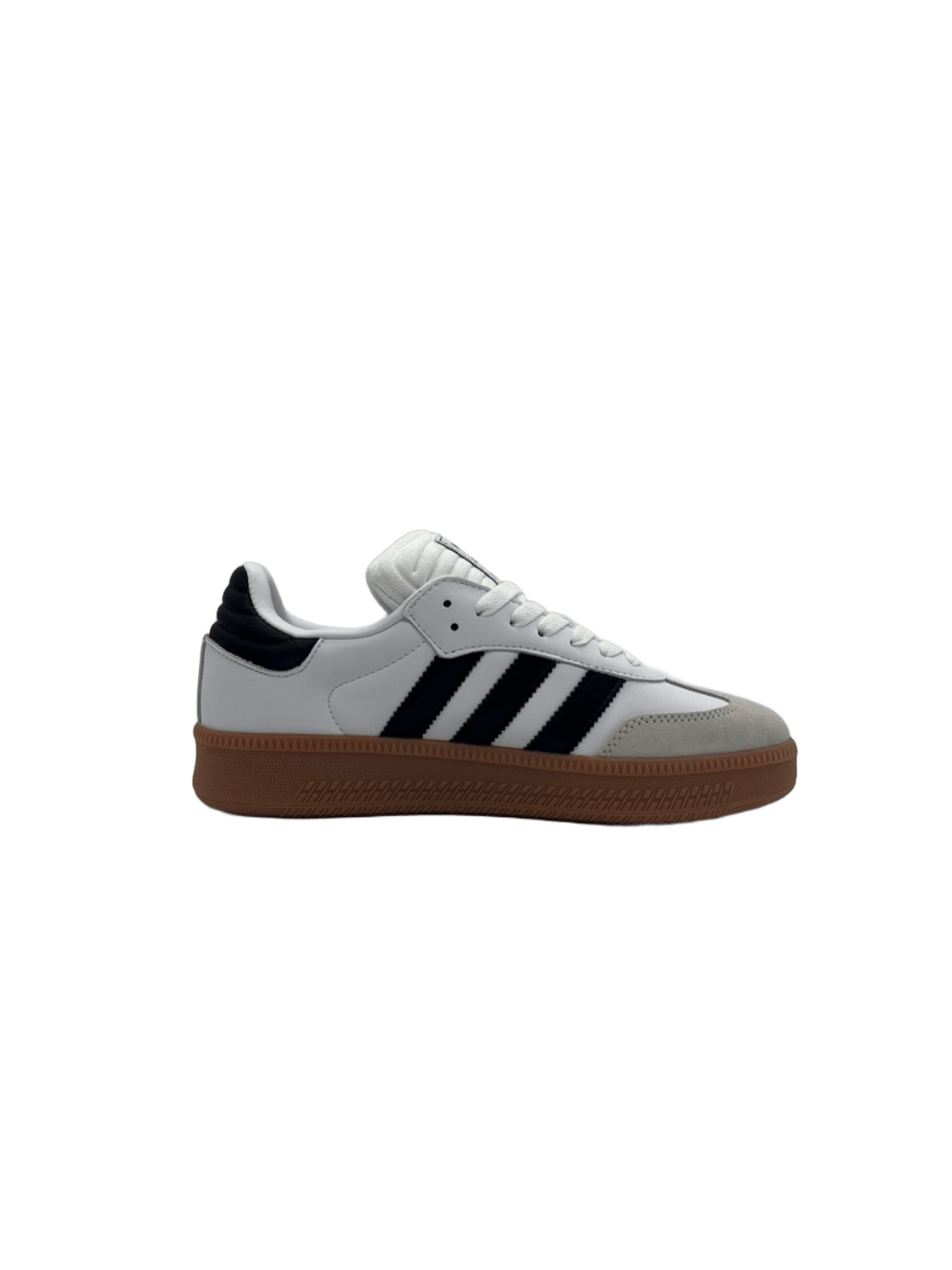Adidas Samba XLG White