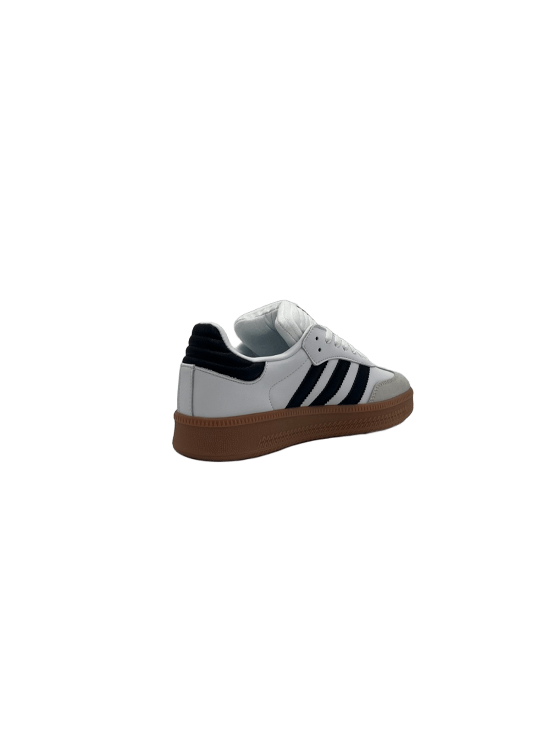 Adidas Samba XLG White