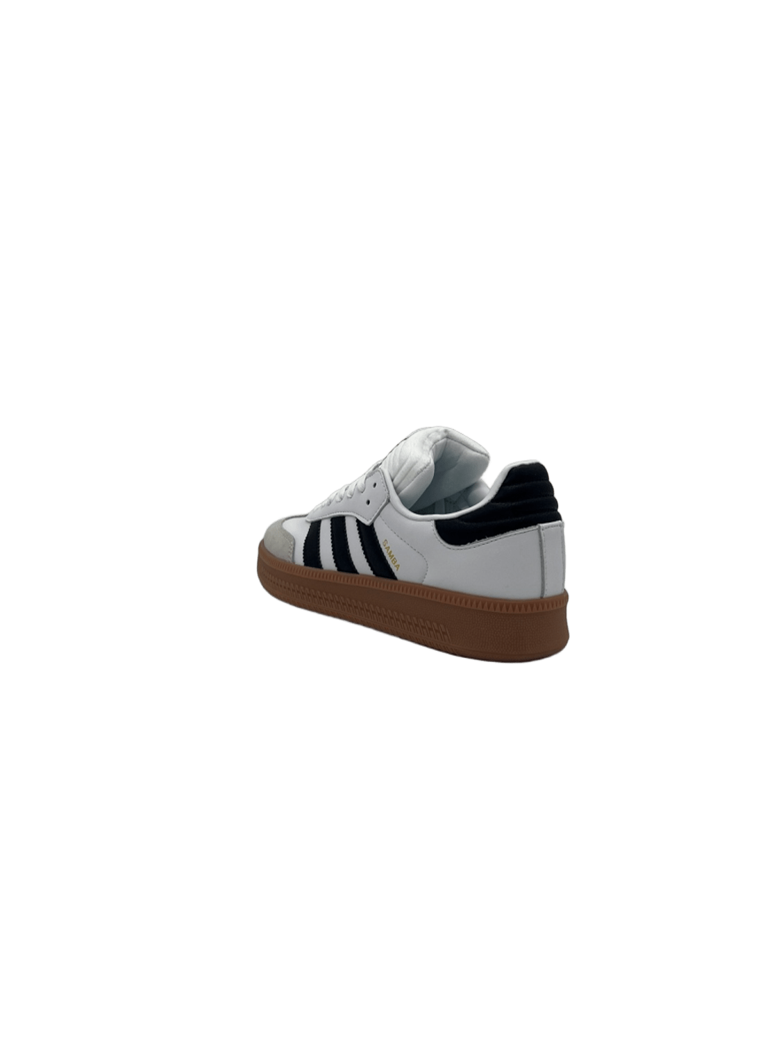 Adidas Samba XLG White