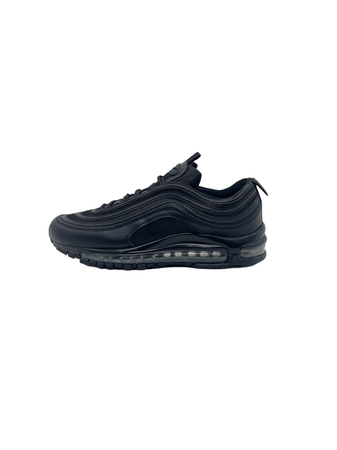 air max 97 triple black