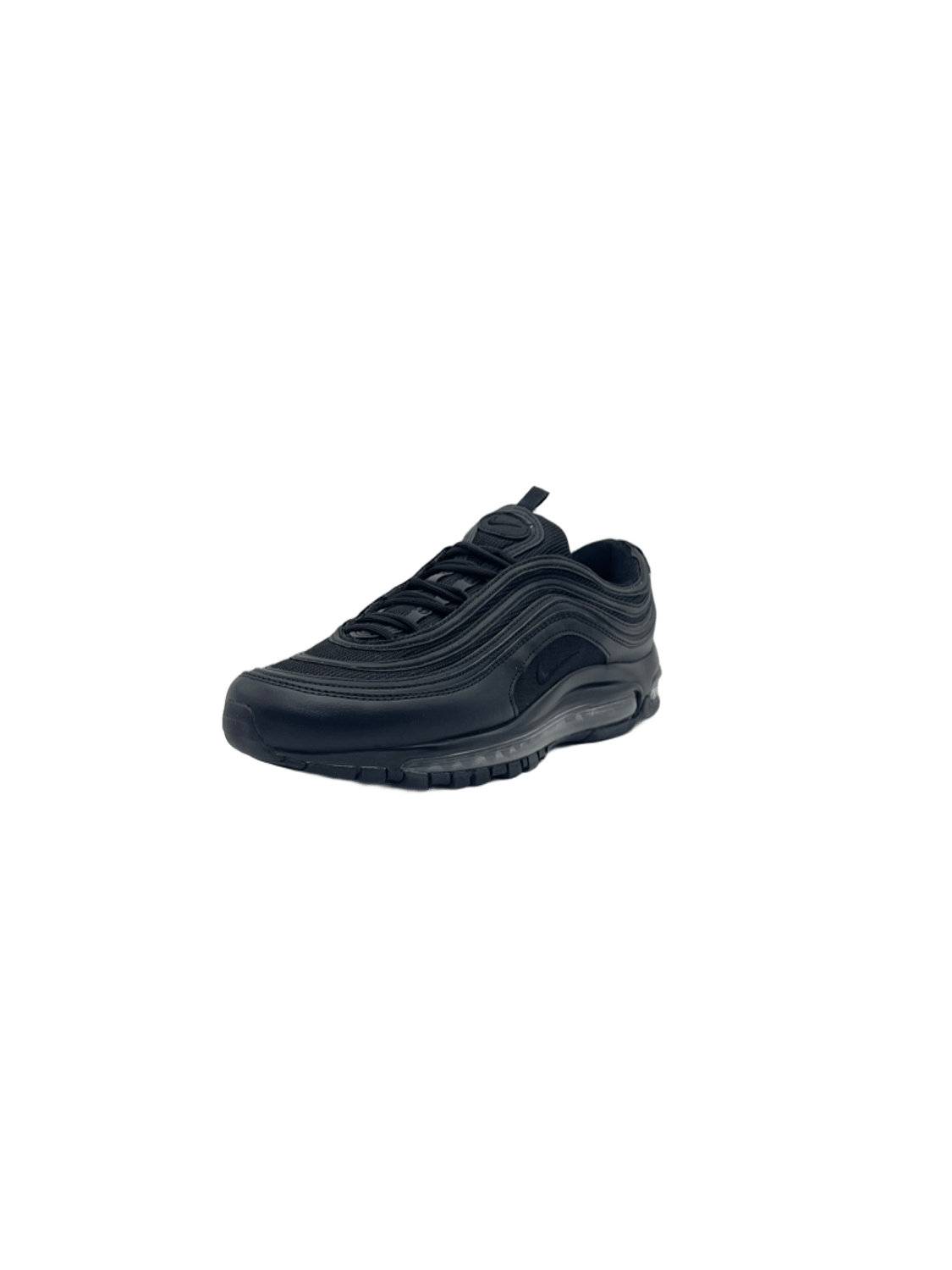 air max 97 triple black