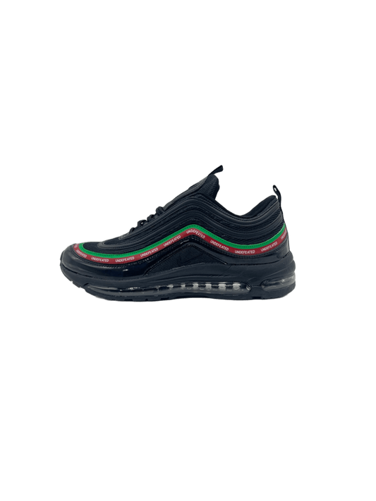 Nike Air Max 97 Undefeated X Black