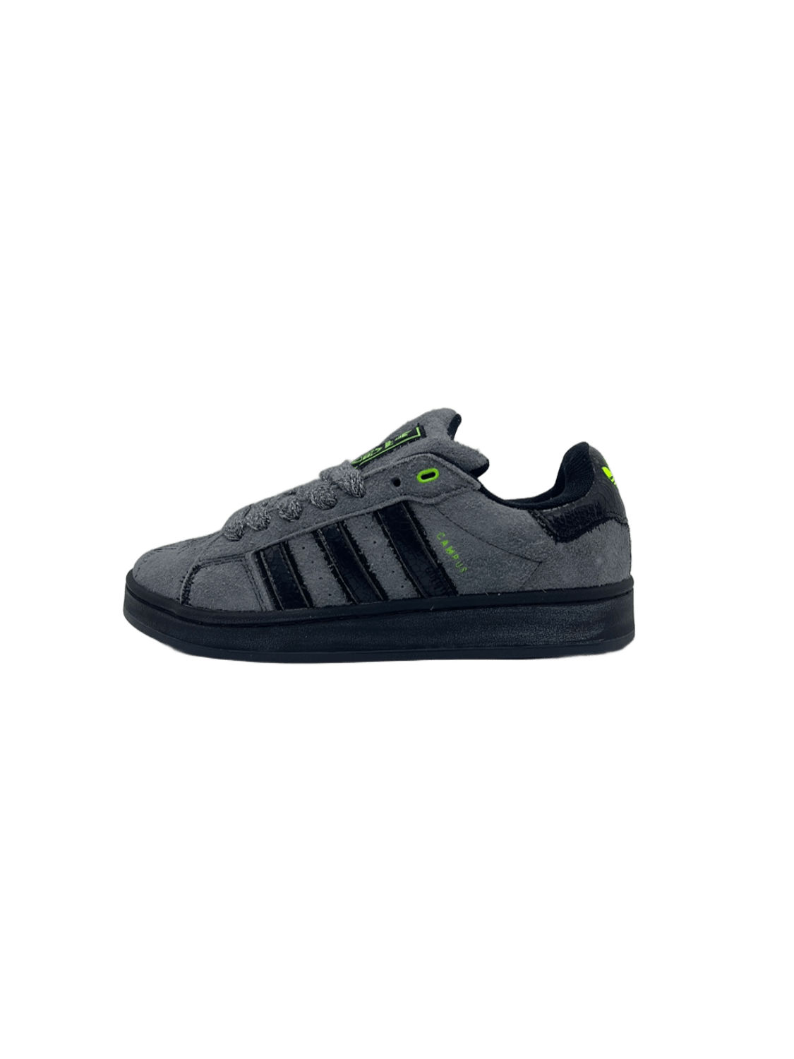 Adidas Campus 00s Youth Of Paris