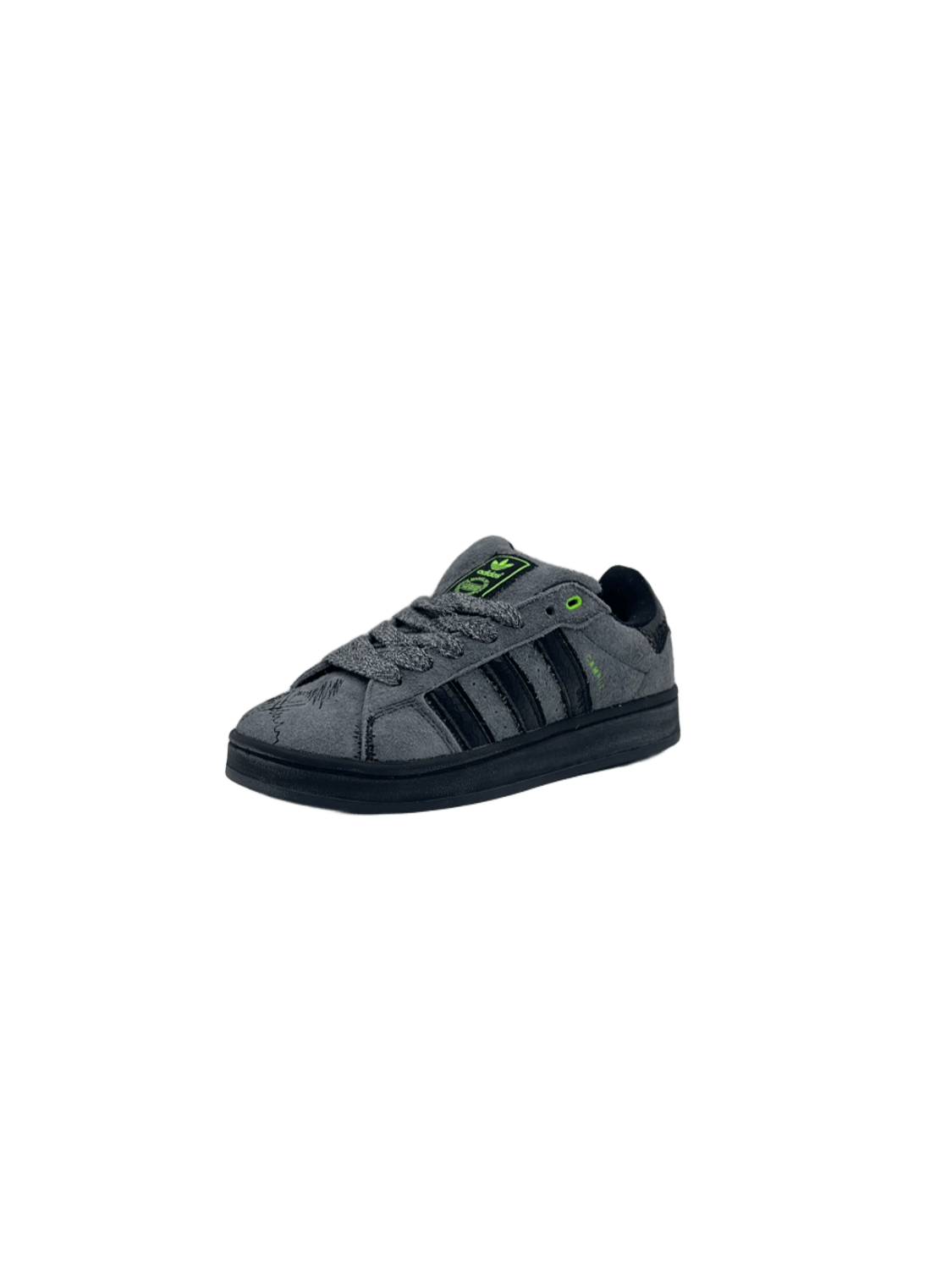 Adidas Campus 00s Youth Of Paris
