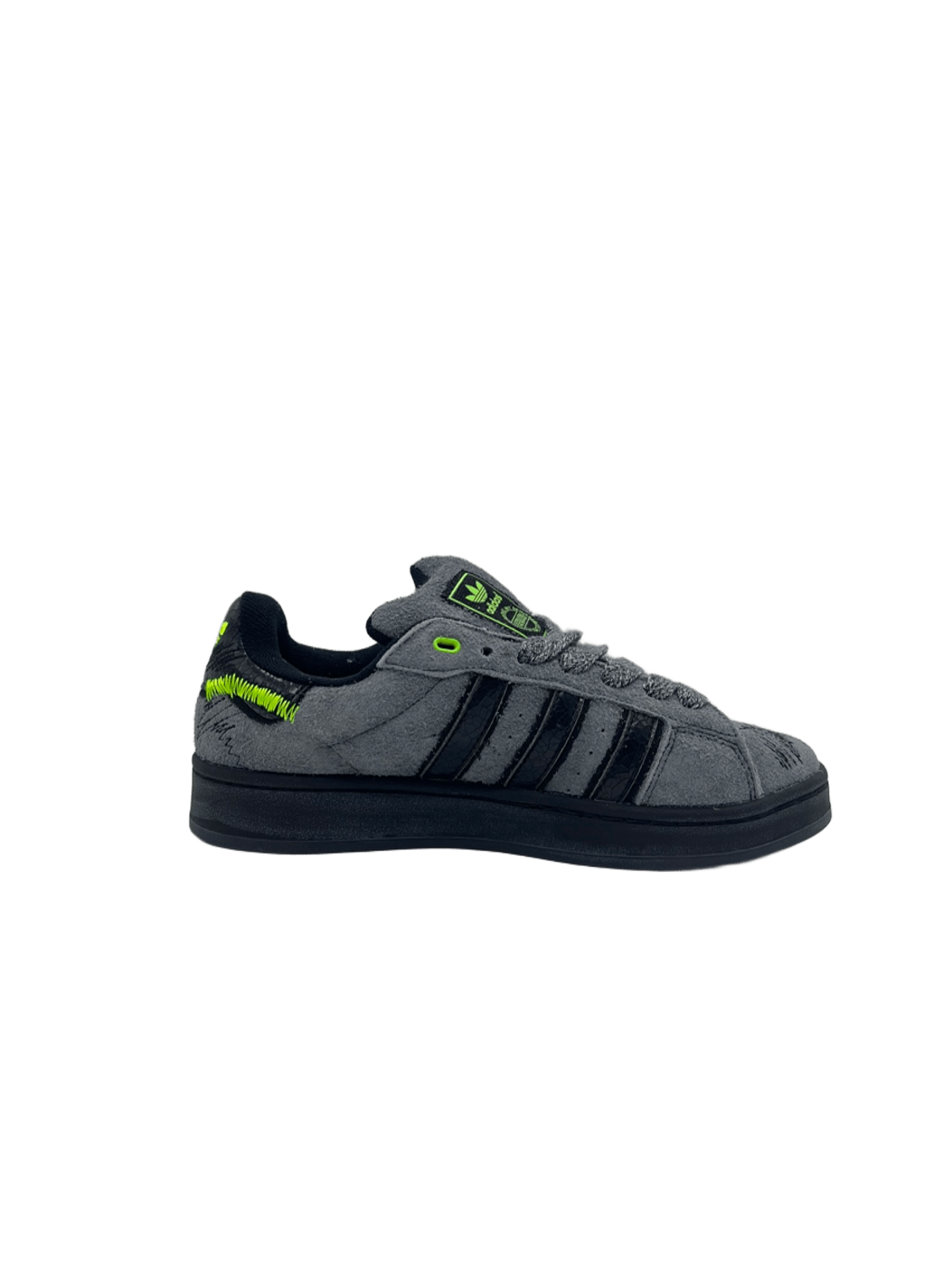 Adidas Campus 00s Youth Of Paris