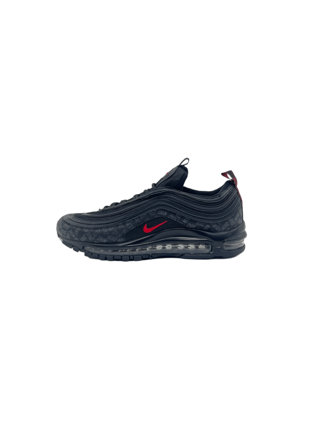 Nike Air Max 97 SE Reflective Black