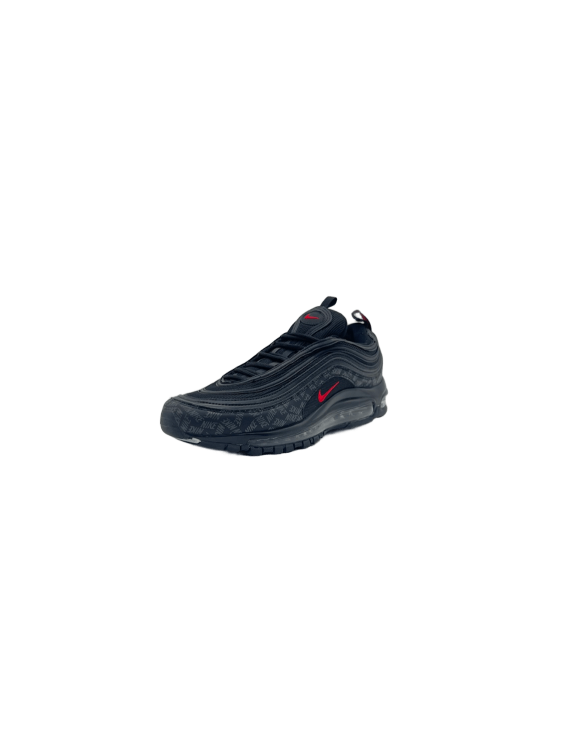 Nike Air Max 97 SE Reflective Black