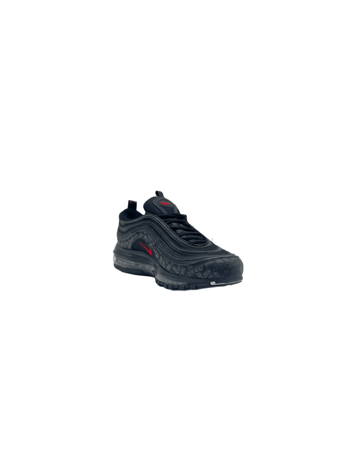 Nike Air Max 97 SE Reflective Black
