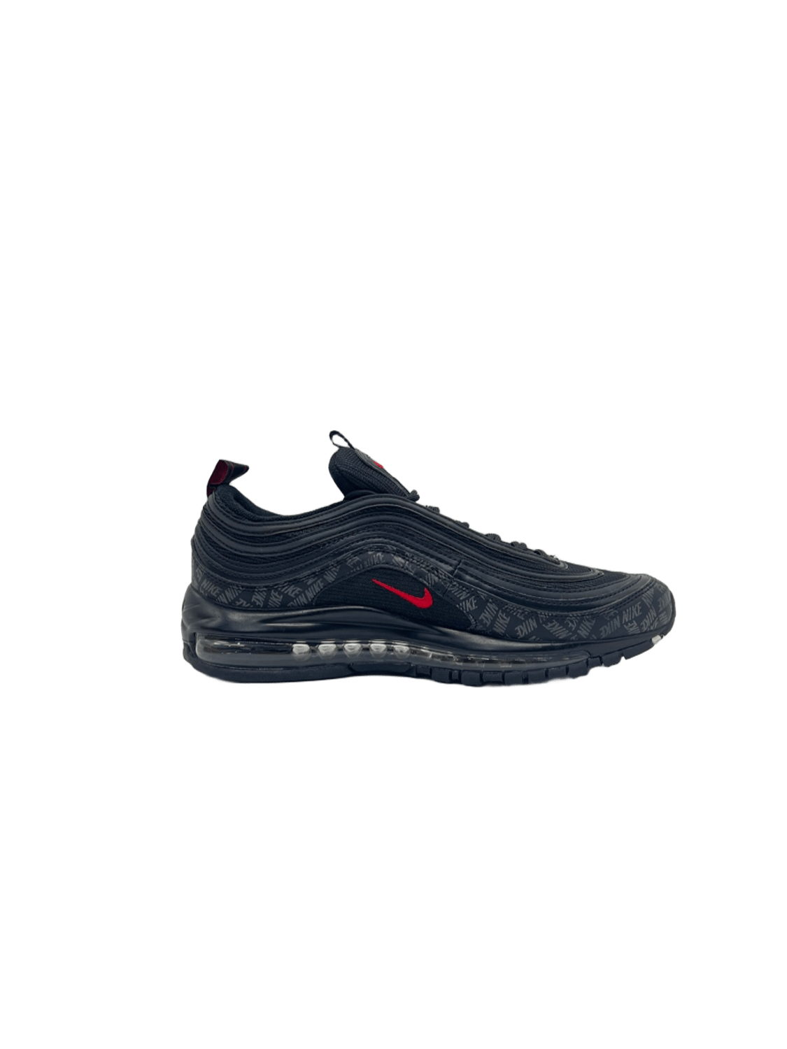 Nike Air Max 97 SE Reflective Black