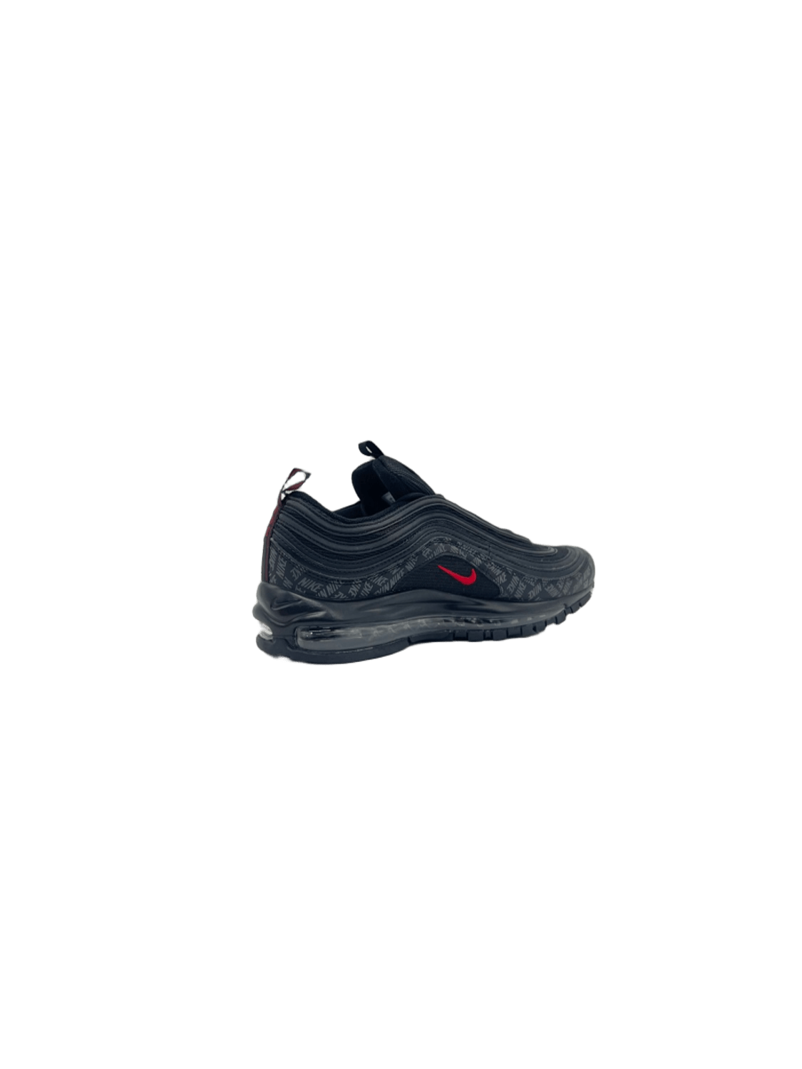 Nike Air Max 97 SE Reflective Black