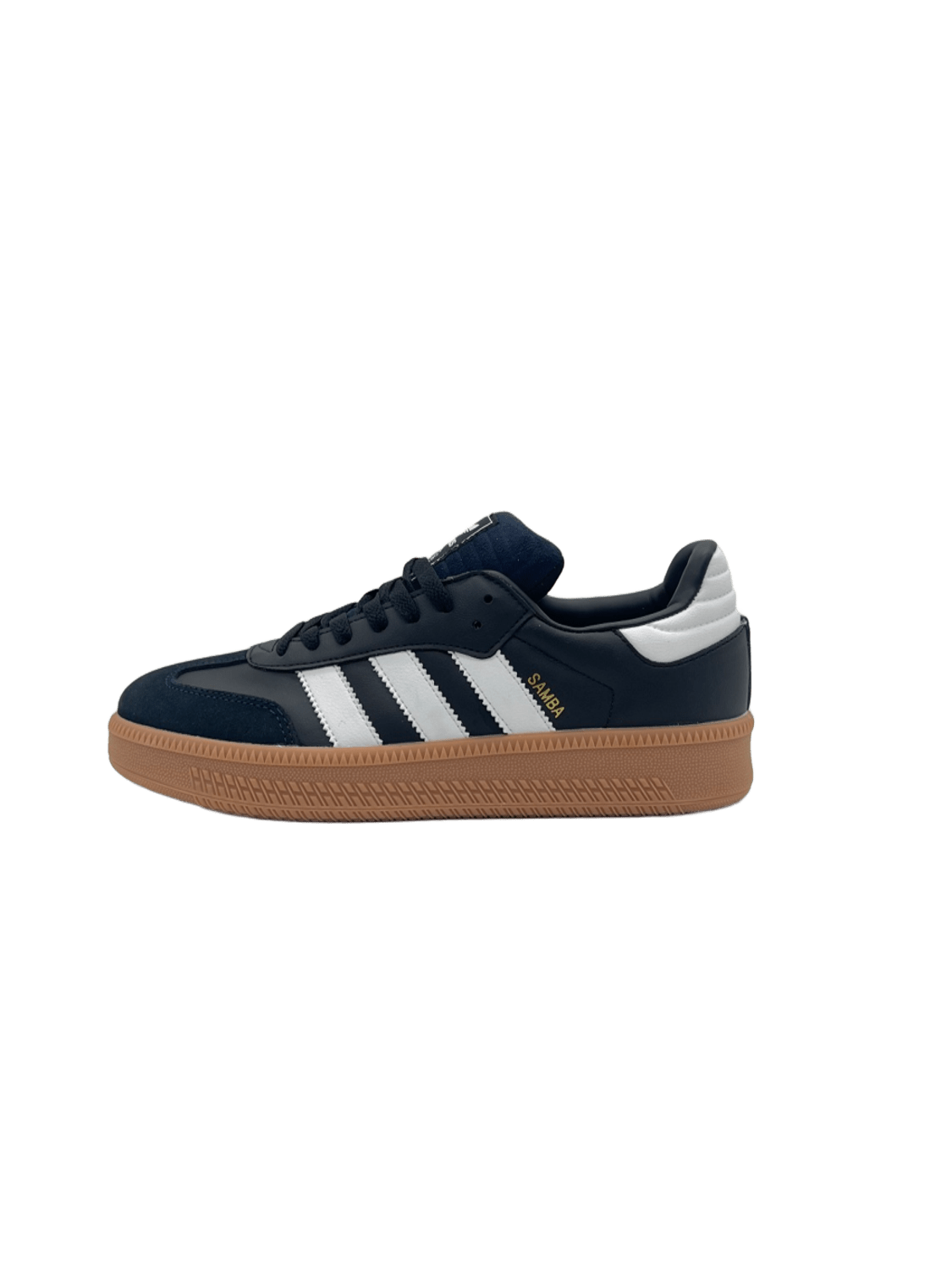 Adidas Samba XLG Black