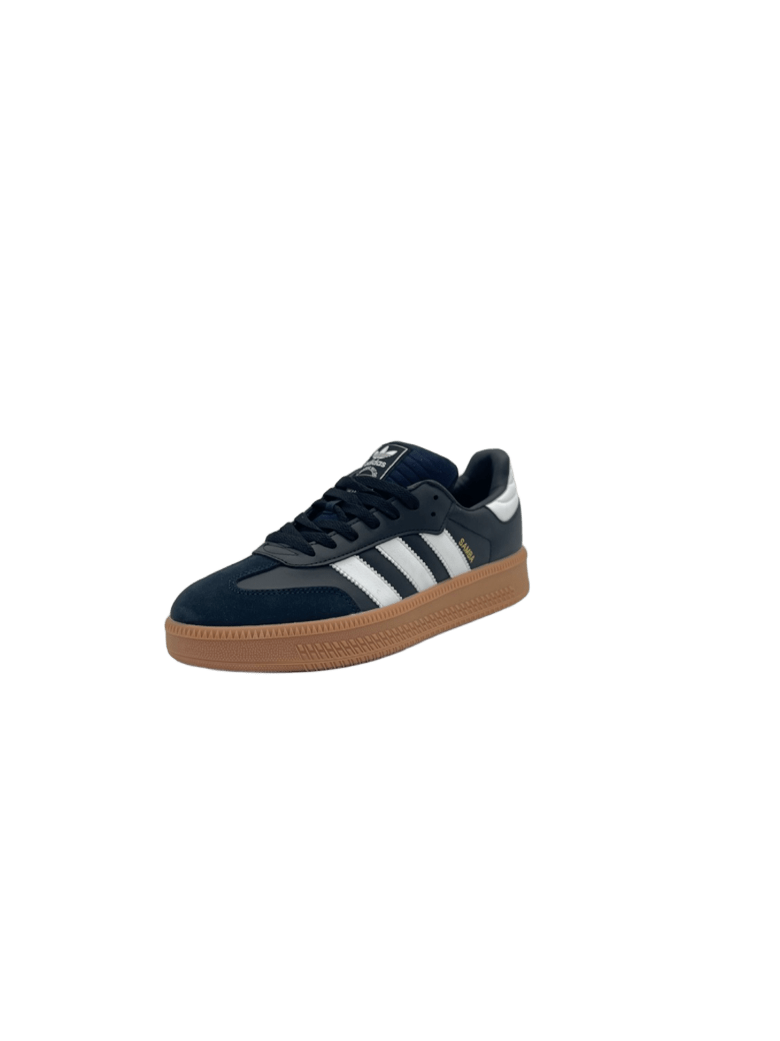 Adidas Samba XLG Black
