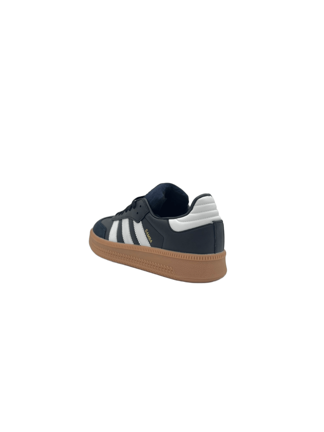 Adidas Samba XLG Black