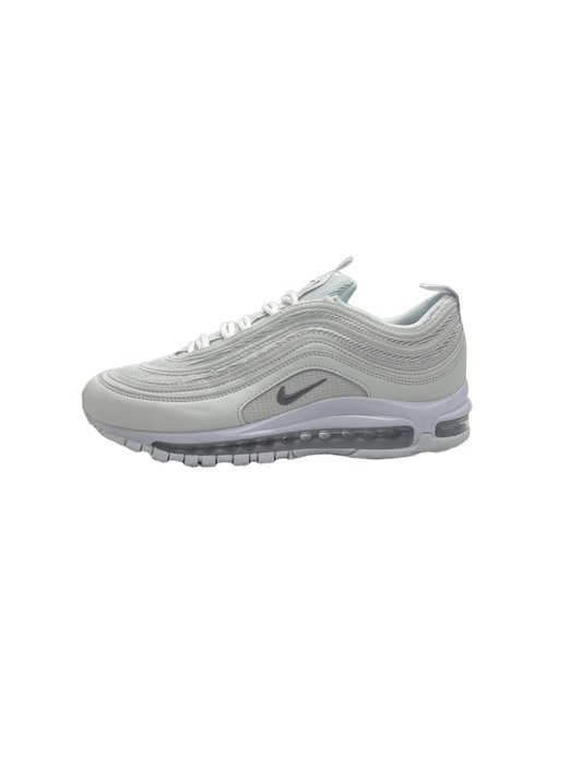 Nike Air Max 97 Triple White
