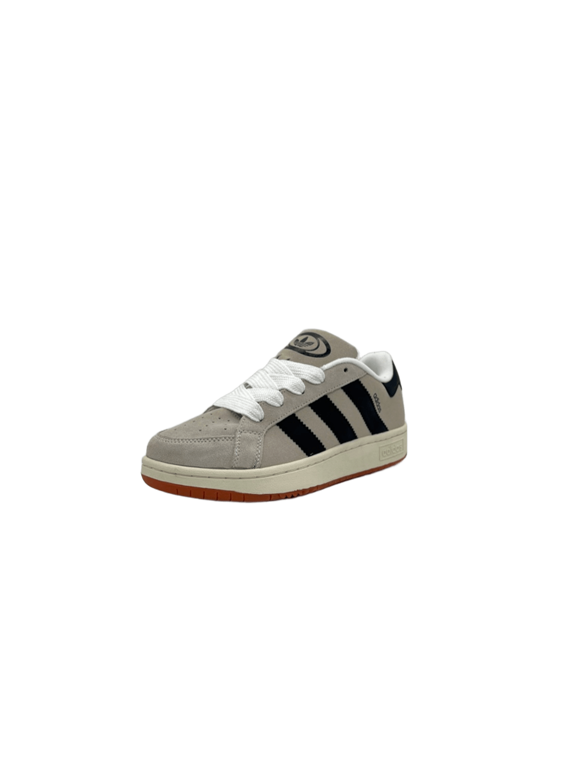 Adidas Campus in Beige