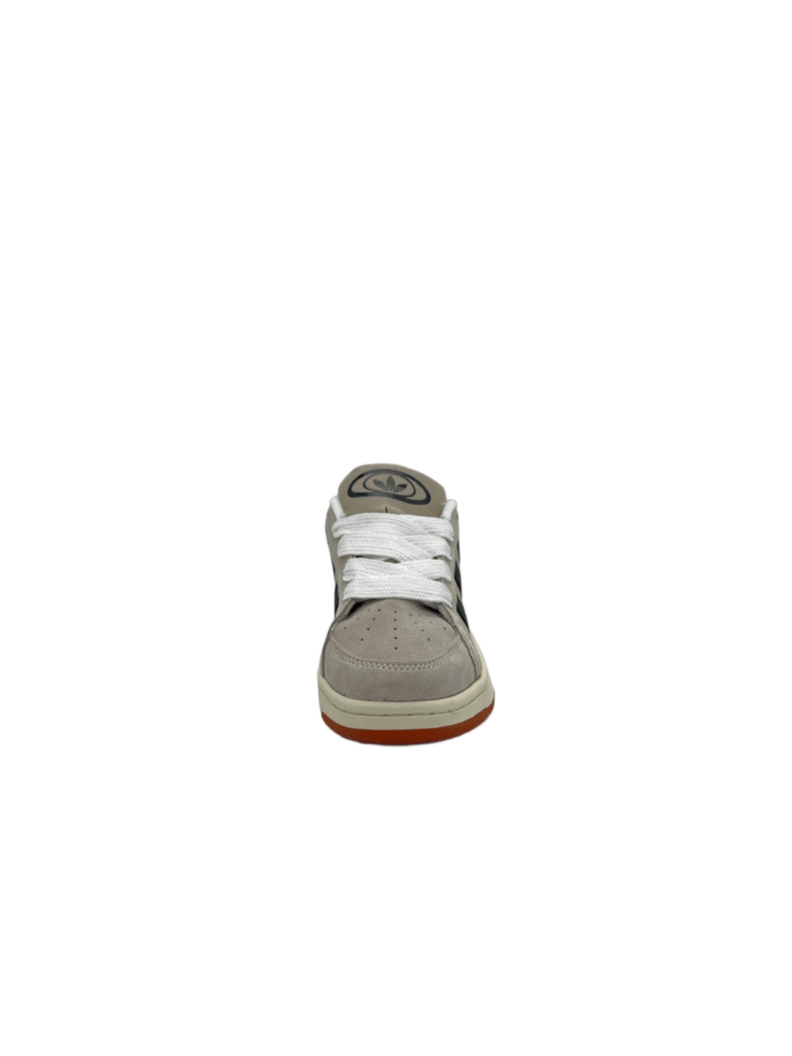 Adidas Campus in Beige