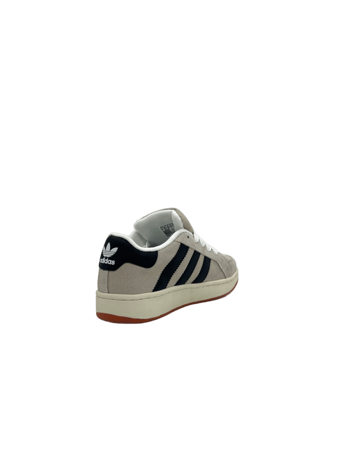 Adidas Campus in Beige