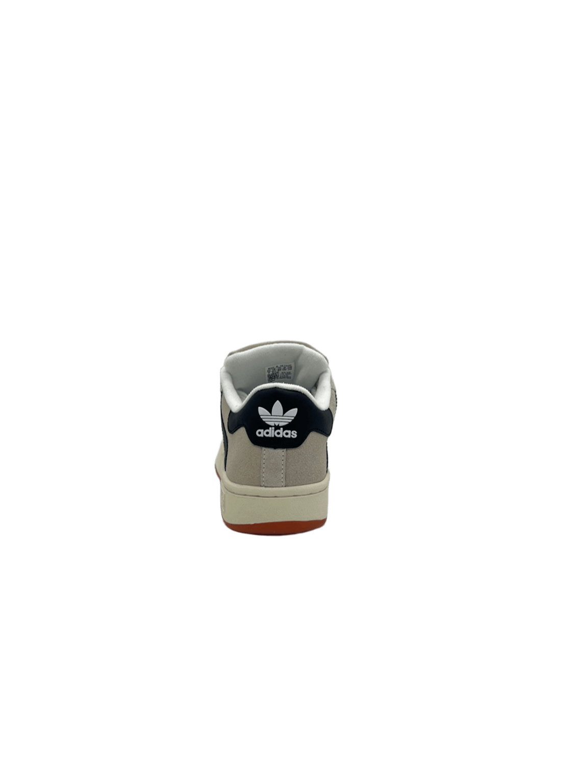 Adidas Campus in Beige