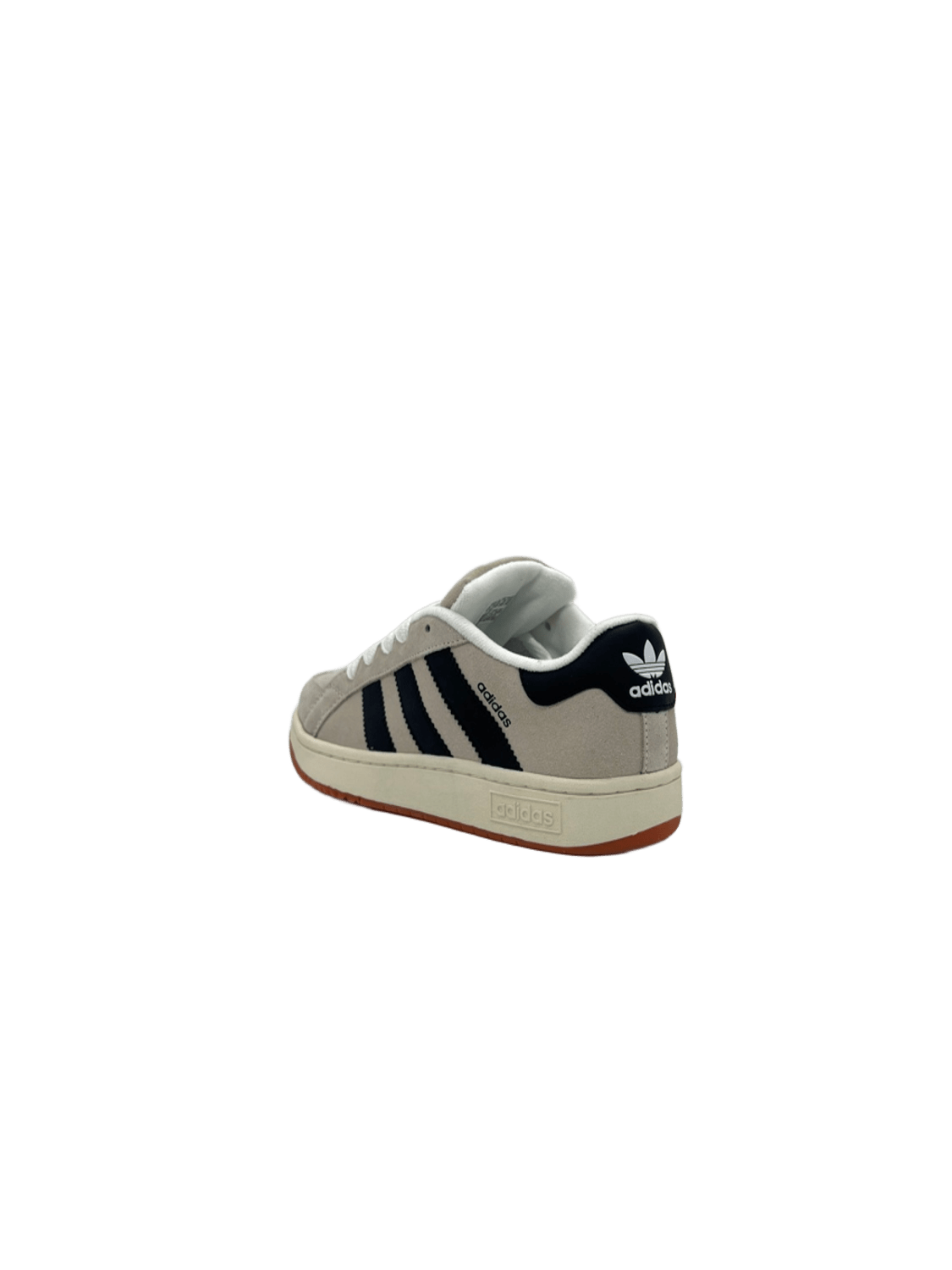 Adidas Campus in Beige