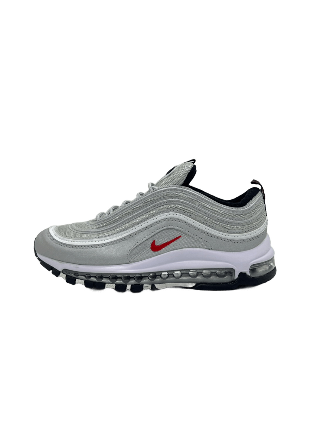 Nike Air Max 97 OG Silver Bullet
