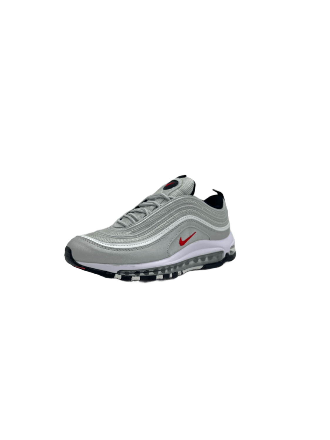 Nike Air Max 97 OG Silver Bullet