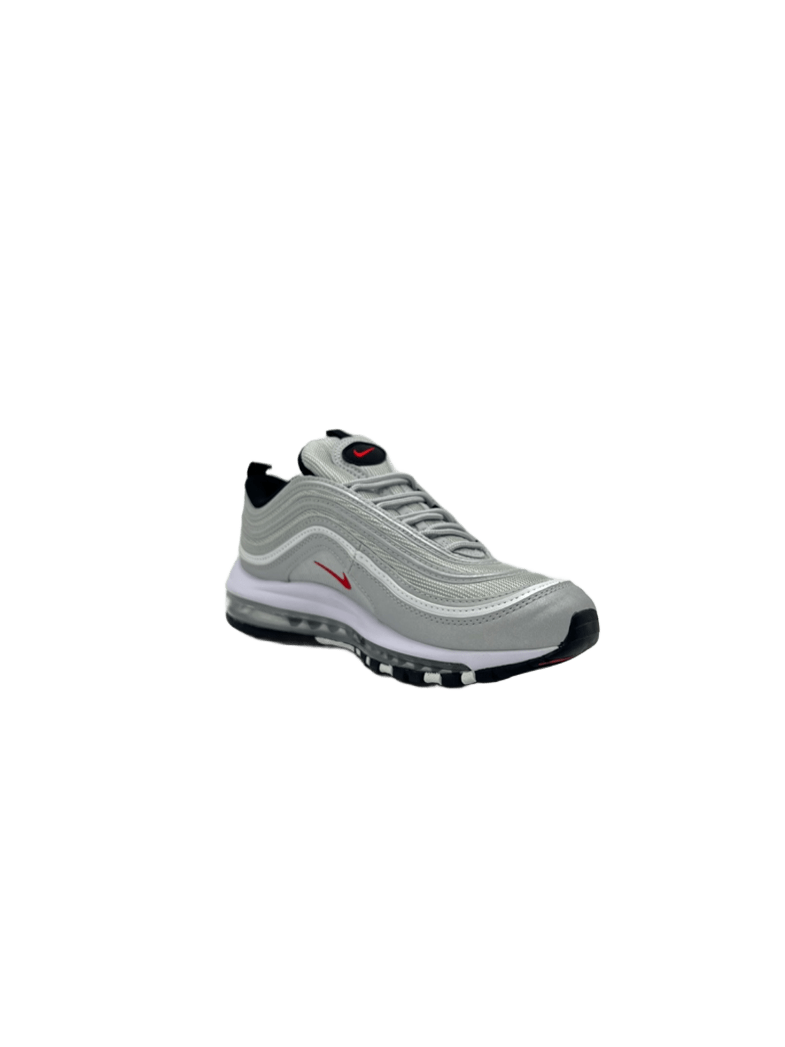 Nike Air Max 97 OG Silver Bullet