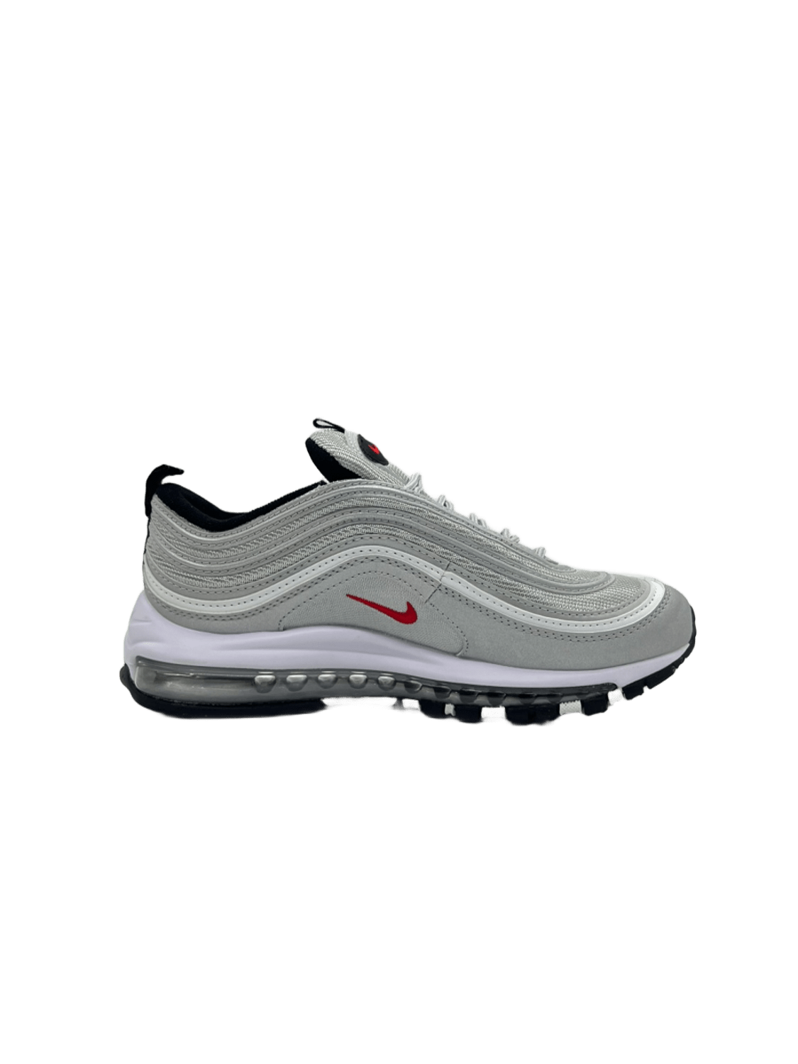 Nike Air Max 97 OG Silver Bullet