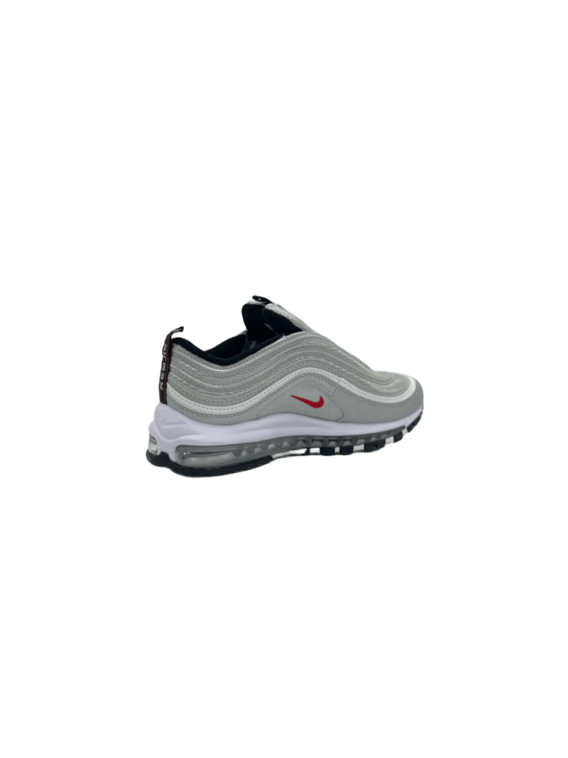 Nike Air Max 97 OG Silver Bullet